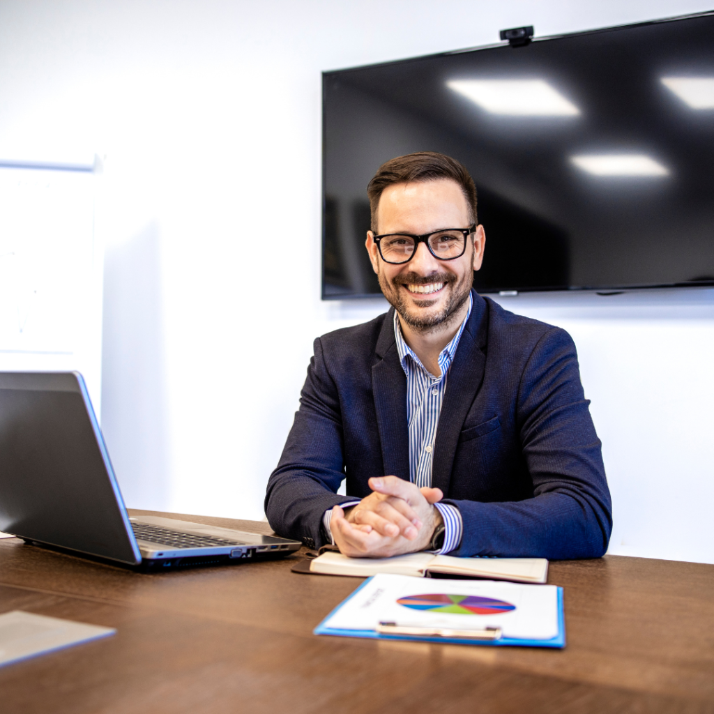 coaching ejecutivo barcelona